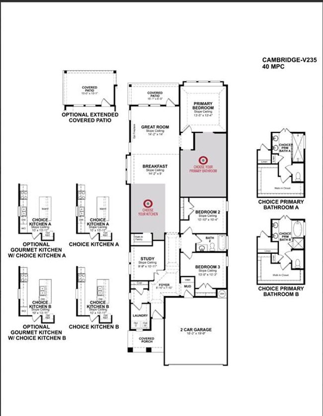 14651 Cedar Elm Ct, House other with 4 bedrooms, 3 bathrooms and 2 parking in Willis TX | Image 18