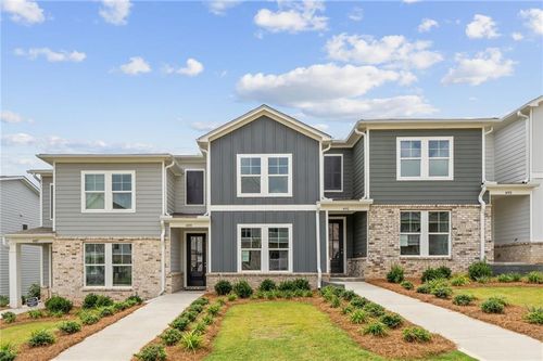 481 Crown Dr, Cartersville, GA, 30120-7014 | Card Image