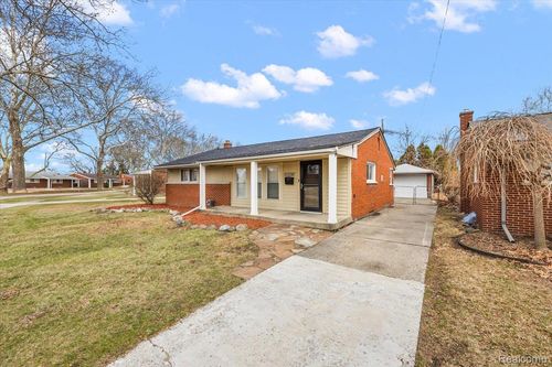 32076 Saint Annes Drive, Warren, MI, 48092 | Card Image