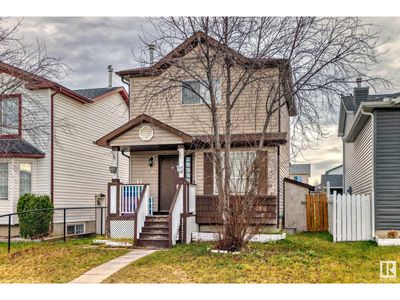 56 Martin Crossing Cres Ne, House other with 4 bedrooms, 3 bathrooms and null parking in Calgary AB | Image 1