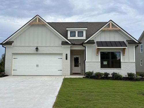 123 Garland Gable Dr, Cartersville, GA, 30120-1517 | Card Image