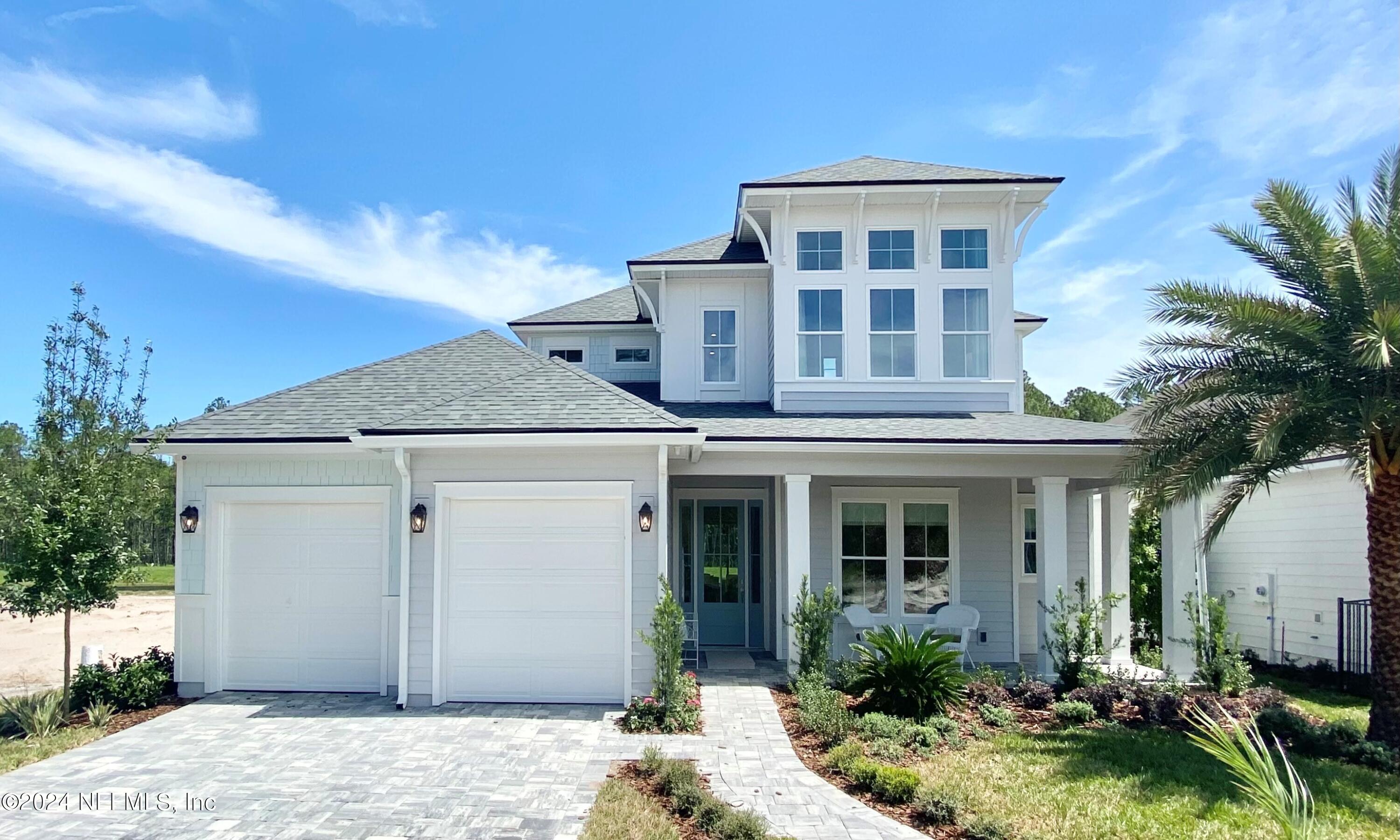 Palm Crest Dr, Ponte Vedra Beach, FL 32081