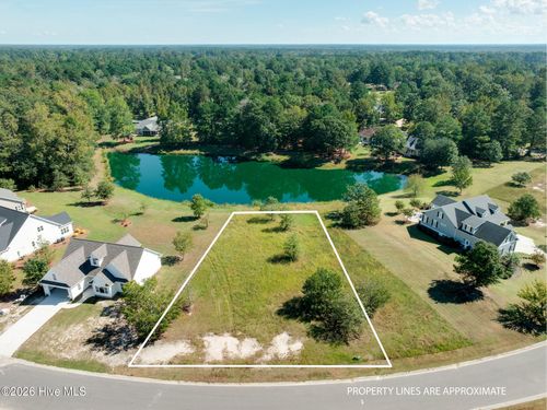 153 Sycamore Lakes Drive, Wallace, NC, 28466 | Card Image