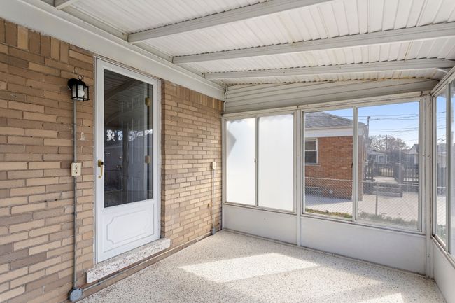 14601 Jonas Ave, House other with 3 bedrooms, 2 bathrooms and null parking in Allen Park MI | Image 18