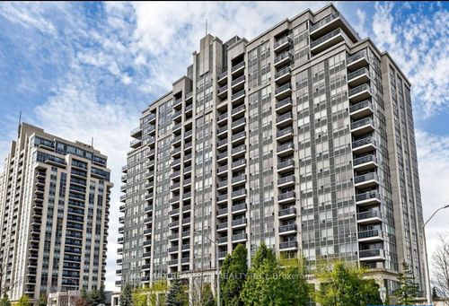 211-15 N Park Rd, Vaughan, ON, L4J0A1 | Card Image