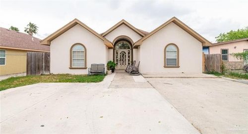3707 Jesenia St, San Juan, TX, 78589-9726 | Card Image