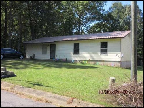 13524 Marietta Dr, Mabelvale, AR, 72103-1679 | Card Image