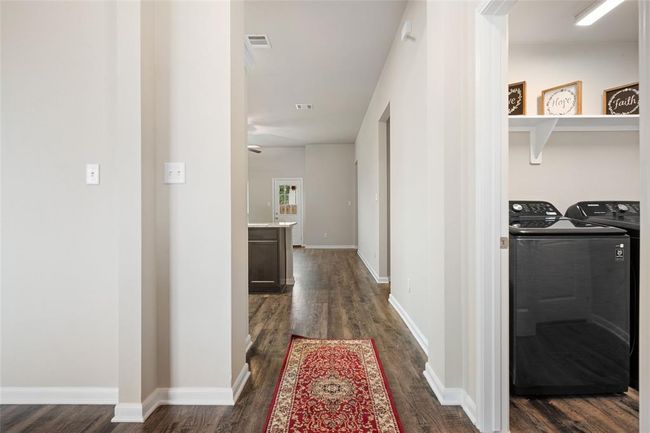 135 Bates Ct, House other with 3 bedrooms, 2 bathrooms and 2 parking in Huntsville TX | Image 5