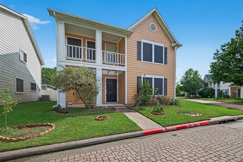 15859 E Park Ct, Houston, TX, 77082-3956 | Card Image