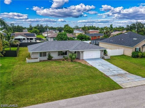 1720 Sw 1st Ave, Cape Coral, FL, 33991-1470 | Card Image