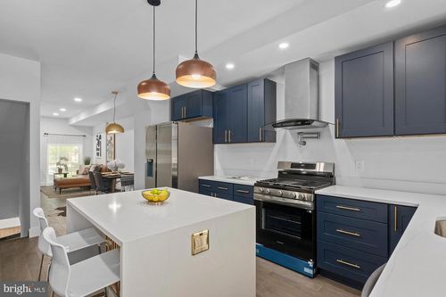 2713 E Fayette Street, BALTIMORE, MD, 21224 | Card Image