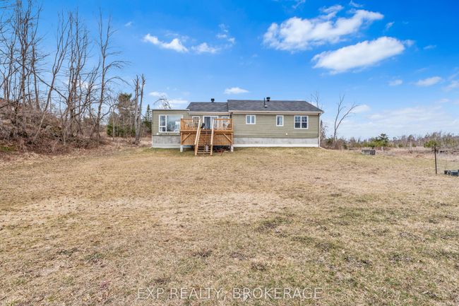 202 Skootamatta Lane, House other with 4 bedrooms, 2 bathrooms and 2 parking in Tweed ON | Image 39