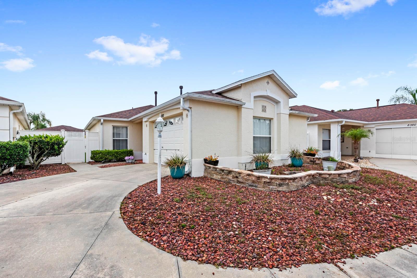 173rd Hamilton Pl, The Villages, FL 32162