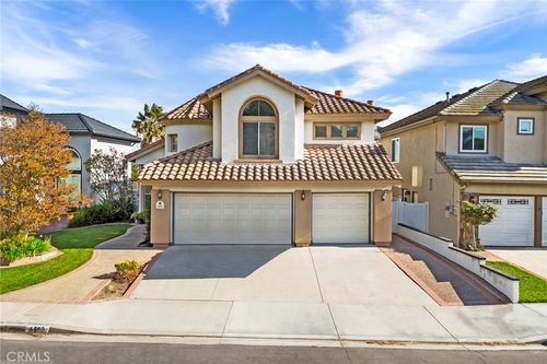 5560 Van Gogh Way, Yorba Linda, CA, 92887 | Card Image