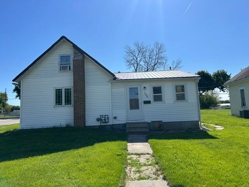 508 Garfield Street, Tama, IA, 52339 | Card Image