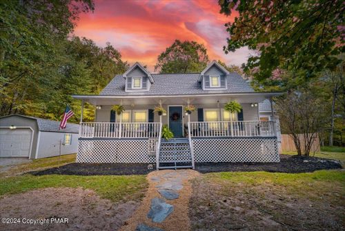 172 Steep Hill Rd, Cresco, PA, 18326-7828 | Card Image