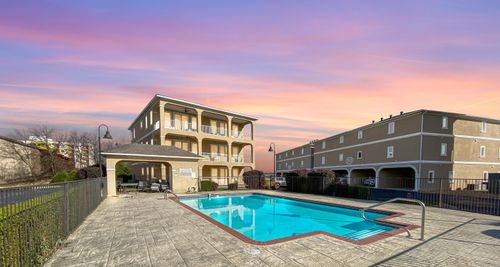 b-156 Villa Point, Hot Springs, AR, 71913 | Card Image