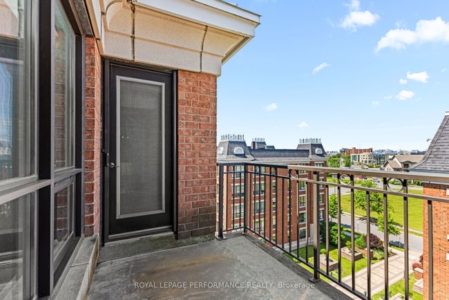 610 - 955 Beauparc Pvt, Condo with 2 bedrooms, 2 bathrooms and null parking in Gloucester ON | Image 34