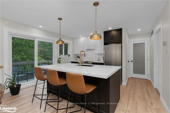 104 Leo Blvd, House other with 5 bedrooms, 1 bathrooms and 4 parking in Wasaga Beach ON | Image 12