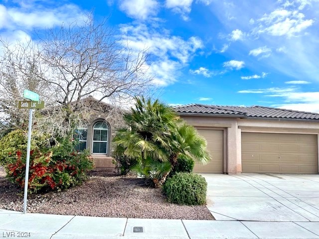 Santa Luc St, Pahrump, NV 89061