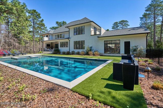 106 Haddington Dr, House other with 6 bedrooms, 7 bathrooms and 3 parking in Pinehurst NC | Image 161