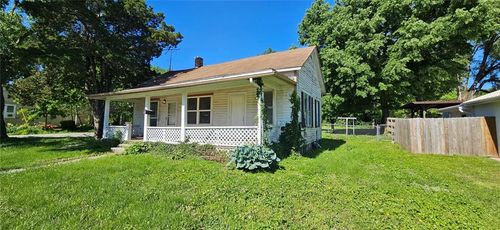 506 Olive St, Holden, MO, 64040-1440 | Card Image