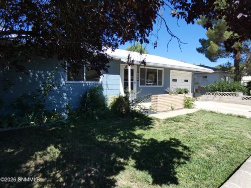 429 Ohio St, Silver City, NM, 88061-4649 | Card Image