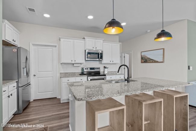 805 Lenox Dr, House other with 4 bedrooms, 3 bathrooms and 2 parking in Holly Ridge NC | Image 12