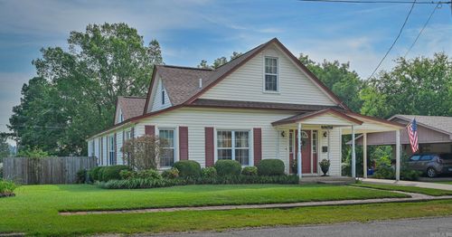 1010 Janssen Ave, Mena, AR, 71953-4065 | Card Image