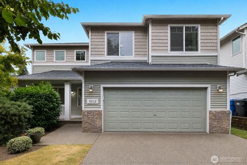 8512 205th Street Ct E, Spanaway, WA, 98387-5355 | Card Image