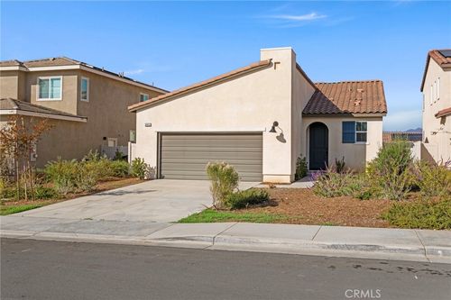 36932 Buccella Ln, Beaumont, CA, 92223-6360 | Card Image