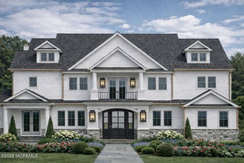 6 Heathcliff Rd, Rumson, NJ, 07760-1204 | Card Image