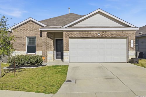 12811 Sage Turn, Saint Hedwig, TX, 78152-0462 | Card Image