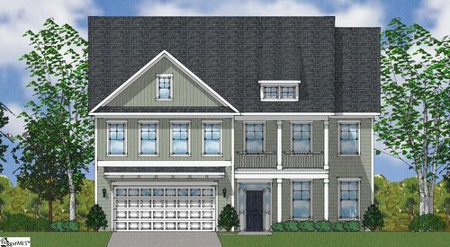 lot-2-211 Carpenter Road, Anderson, SC, 29621 | Card Image