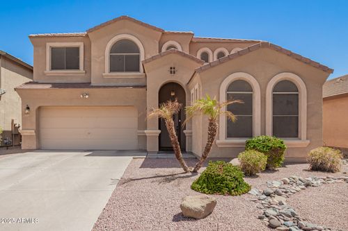 16079 W Williams St, Goodyear, AZ, 85338-3493 | Card Image