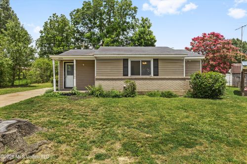 8596 Kinard Cove, Southaven, MS, 38671 | Card Image