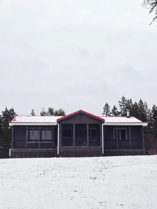 27 Sugarbowl Rd, Lochaber, NS, B2G2L3 | Card Image