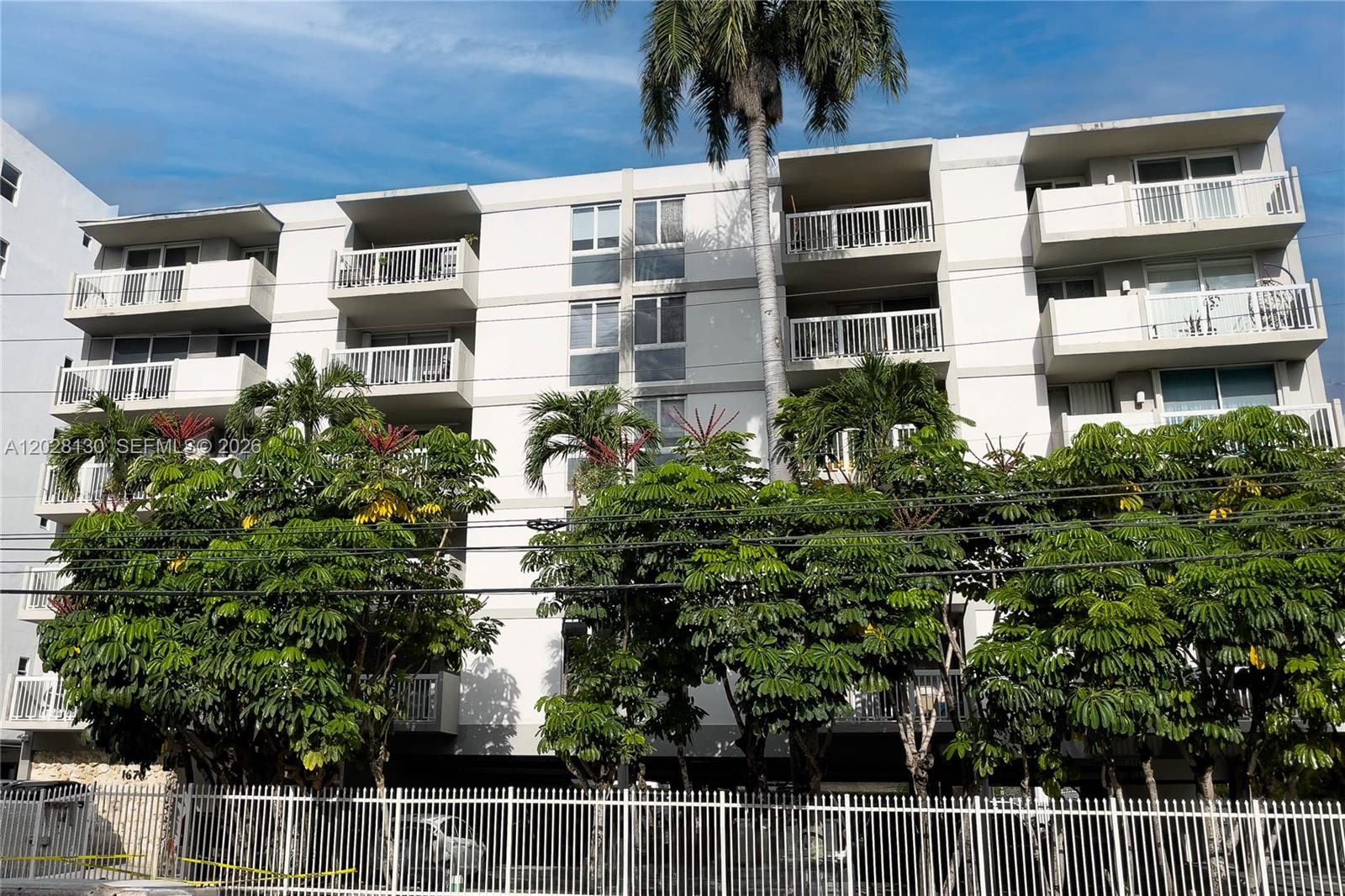 Residential in Miami Beach 2