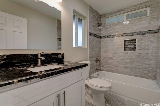 3rd bathroom in the additional living space. | Image 19