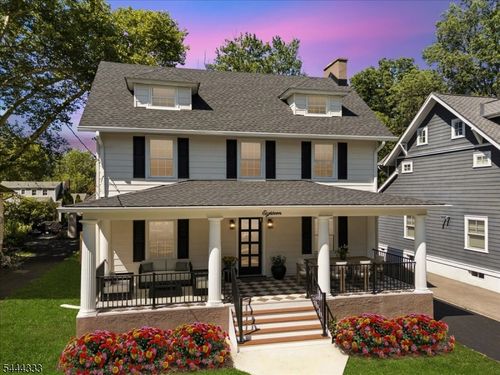 18 Burchfield Ave, Cranford, NJ, 07016-3158 | Card Image