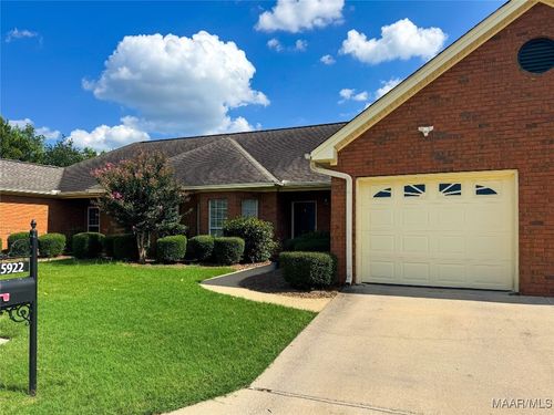 5922 Havenwood Dr, Montgomery, AL, 36117-3130 | Card Image