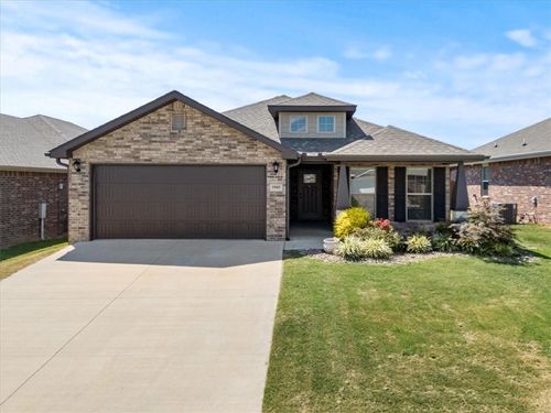 5905 Nw Ettie May St, Bentonville, AR, 72713-4031 | Card Image