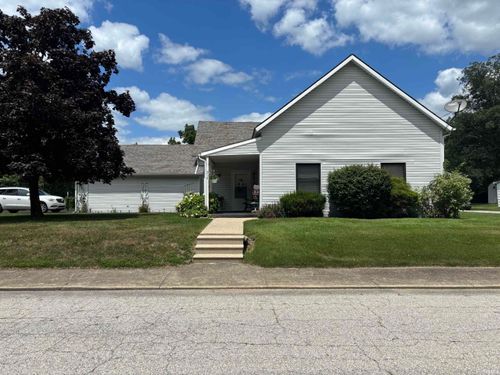 515 E Monroe St, Montpelier, IN, 47359-1337 | Card Image