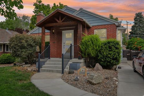 1551 Downington Ave, Salt Lake City, UT, 84105-3804 | Card Image