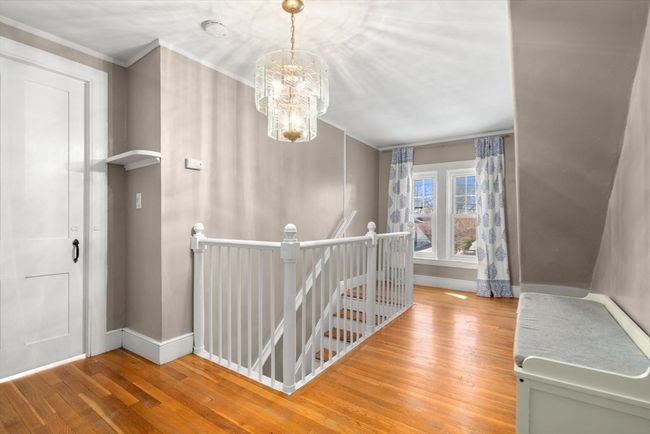 52 Pleasant St, House other with 3 bedrooms, 2 bathrooms and 2 parking in Franklin MA | Image 15