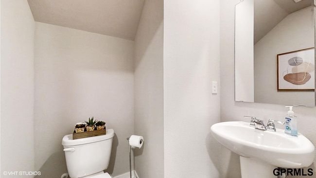 8914 N 166 Th St, Townhouse with 3 bedrooms, 3 bathrooms and 2 parking in Bennington NE | Image 10