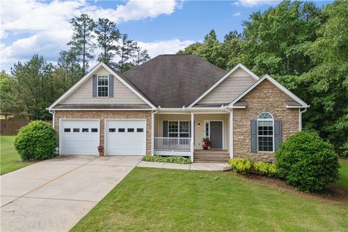 119 Hepsie Willis Blvd, Villa Rica, GA, 30180-5609 | Card Image
