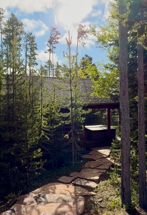 4 Stirrup Drive, Big Sky, MT, 59716 | Card Image