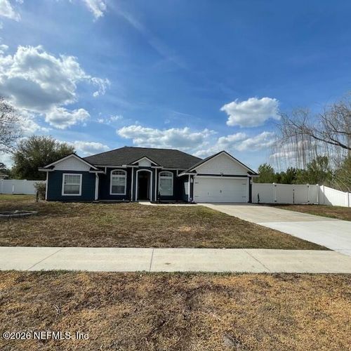 594 Independence Dr, Macclenny, FL, 32063-6036 | Card Image