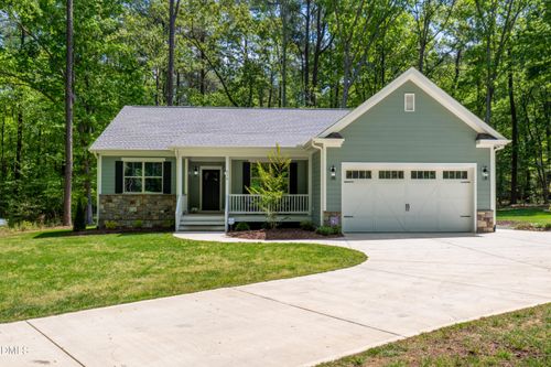 515 Roberson Creek Road, Pittsboro, NC, 27312 | Card Image